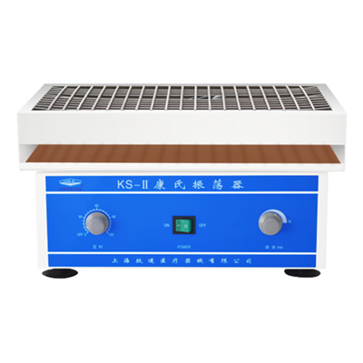 上海躍進(jìn)康氏振蕩器HKS-II（老型號KS-II）
